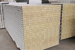 为您介绍岩棉彩钢板正确的使用安装方法！