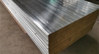 湖南岩棉彩钢板对比传统防火建筑材料的优势