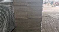 湖南玻镁彩钢板隔热腐蚀现象的影响因素