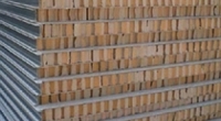 湖南岩棉彩钢板质量好坏如何判断？