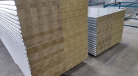 湖南岩棉彩钢板的优点有哪些？