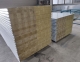 湖南岩棉彩钢板的优点有哪些？